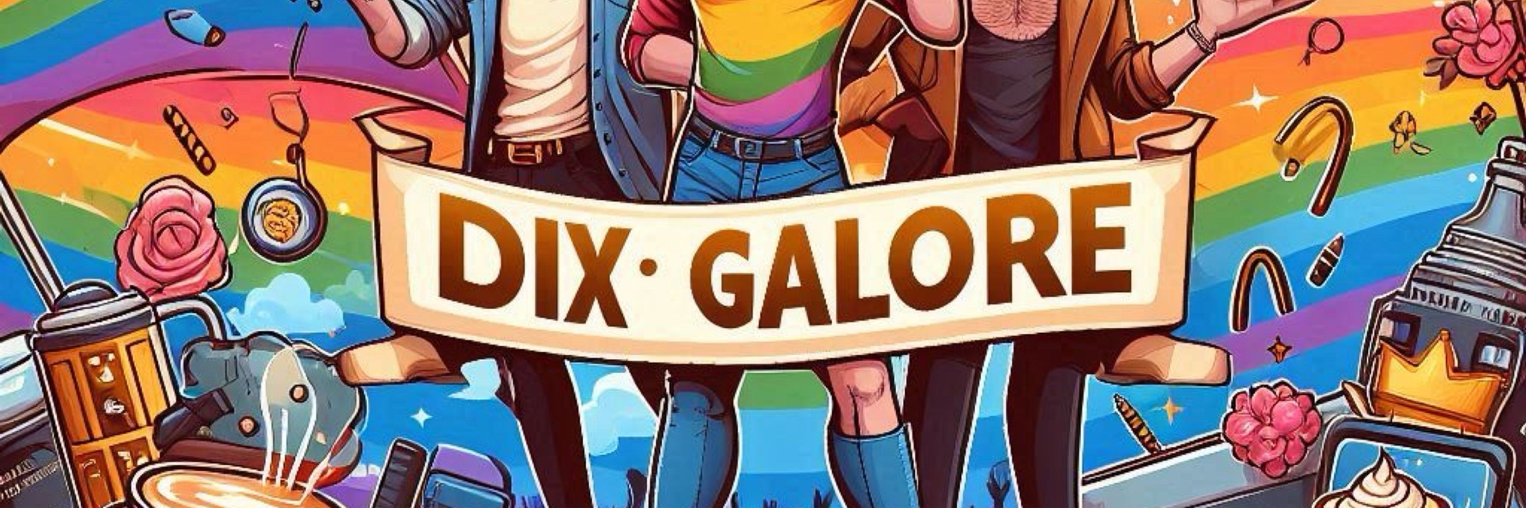 Dix Galore