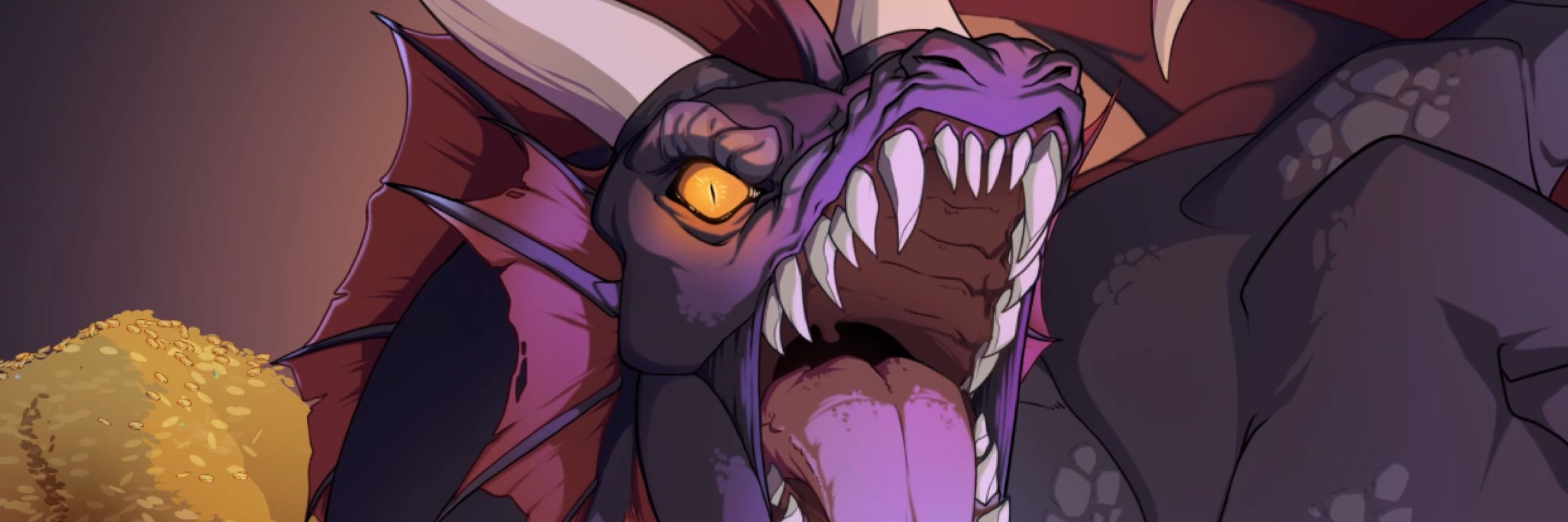 Omi dragon
