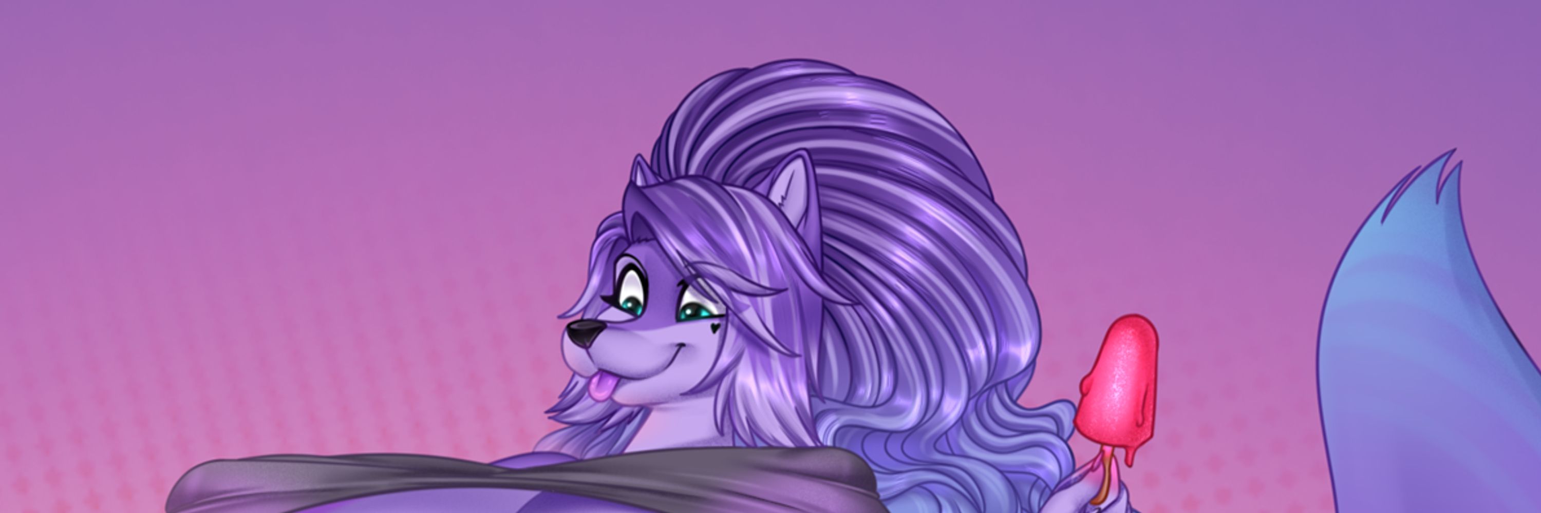 ✧~⁘ ⁙ Ziet|She-wolf⁙ ⁘~✧