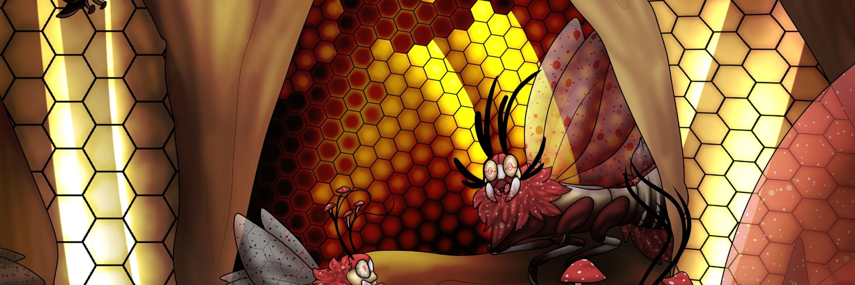 Foxy 426