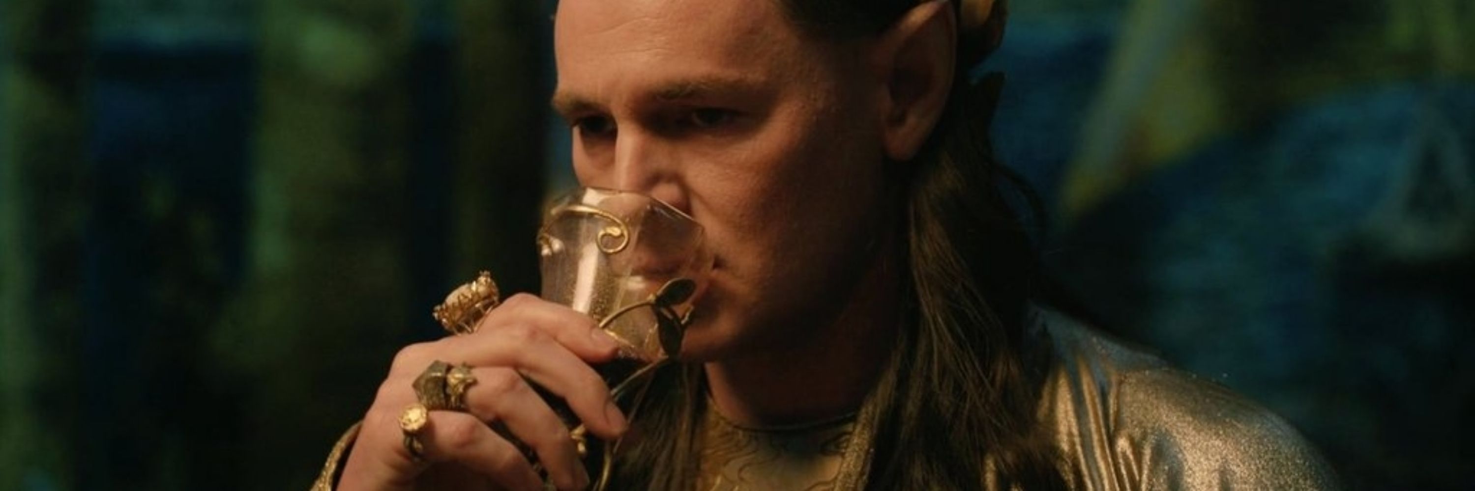 jack💫 @ elrond thirst traps
