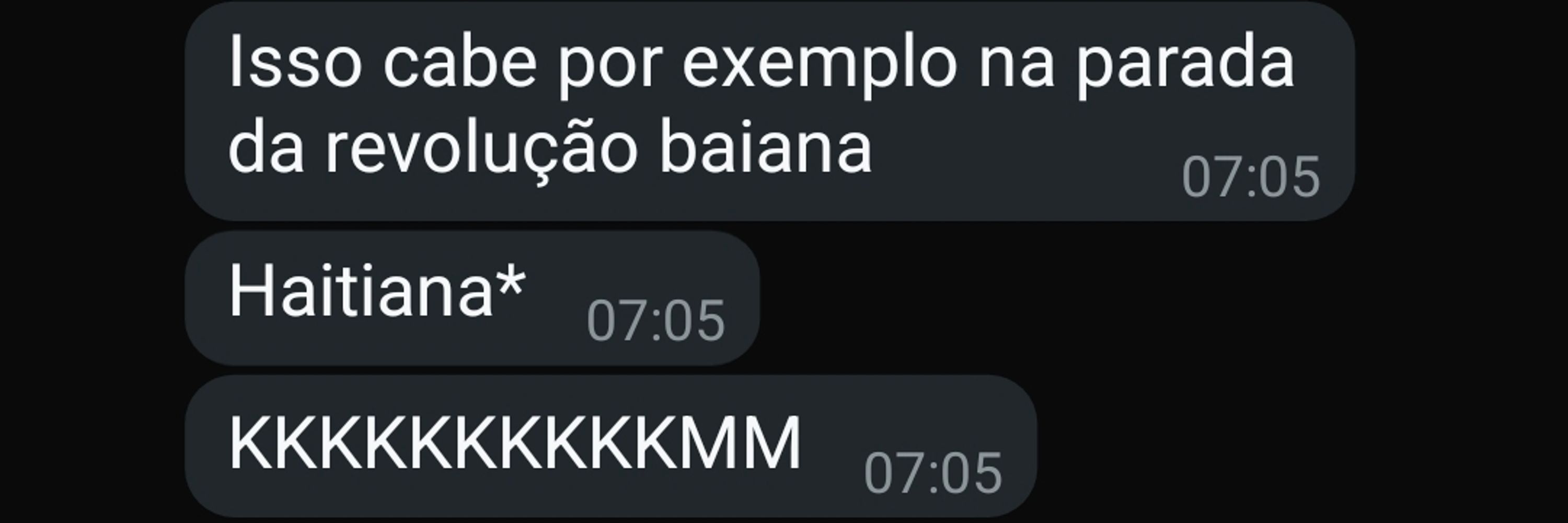 ☆ Medo do futuro