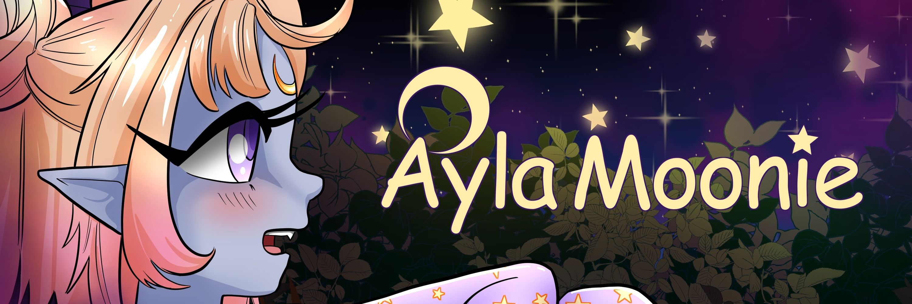 Ayla Moonie