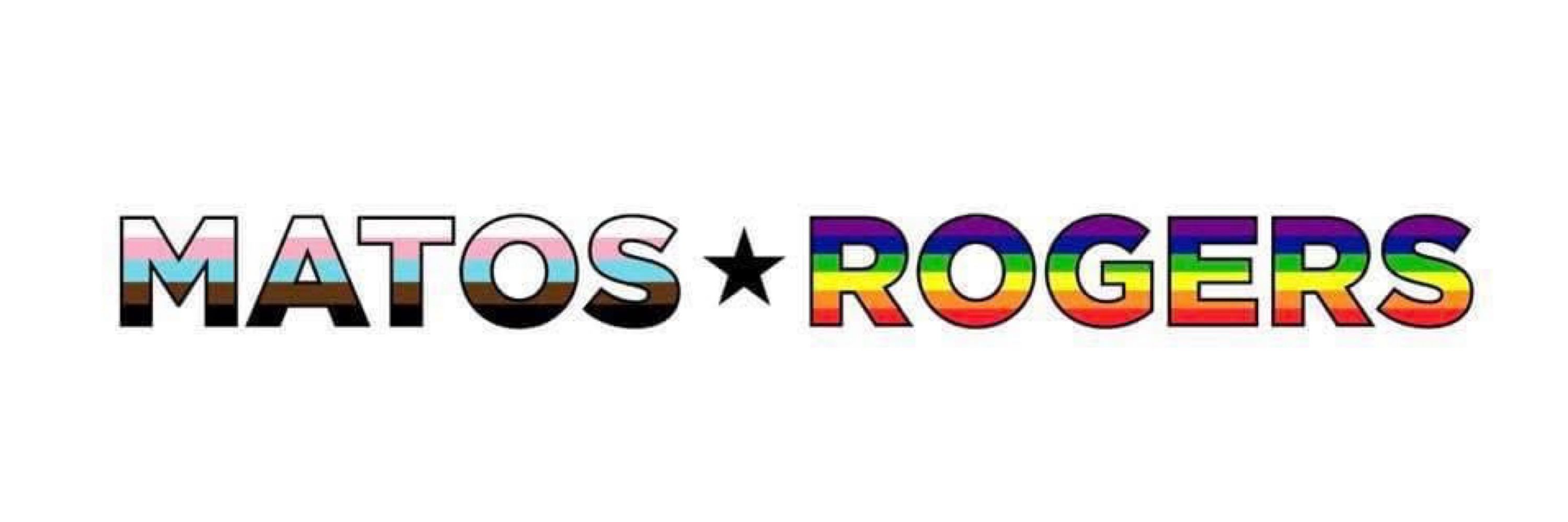 Christopher Matos-Rogers