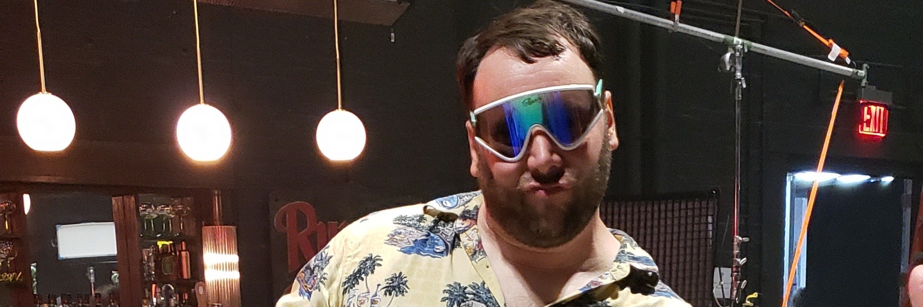 Chad Boushell 