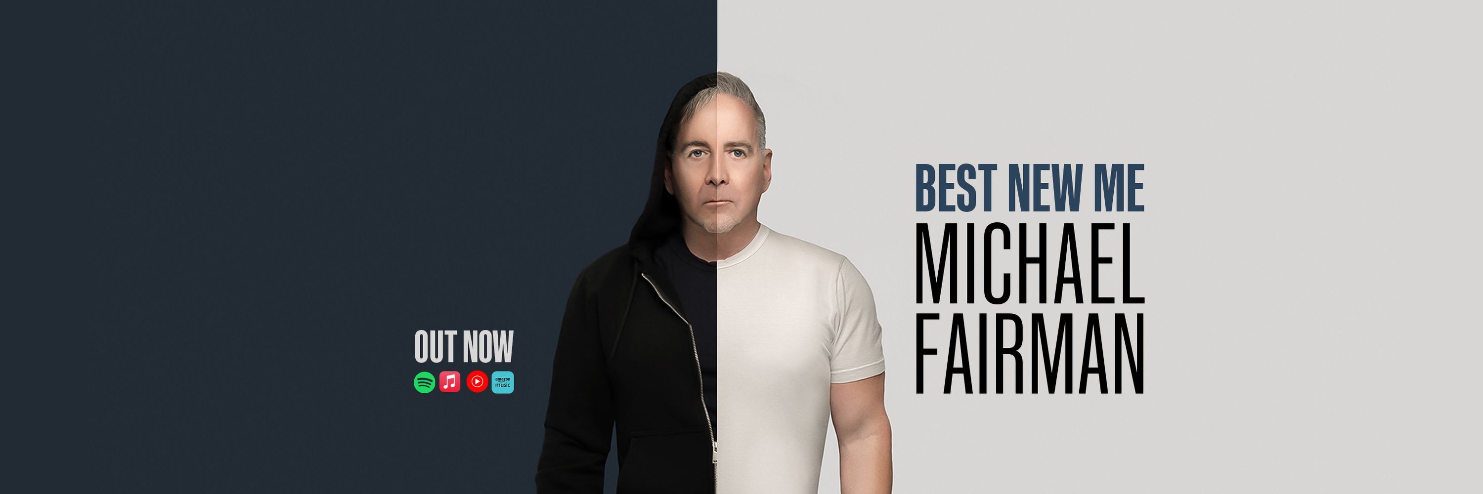 Michael Fairman 