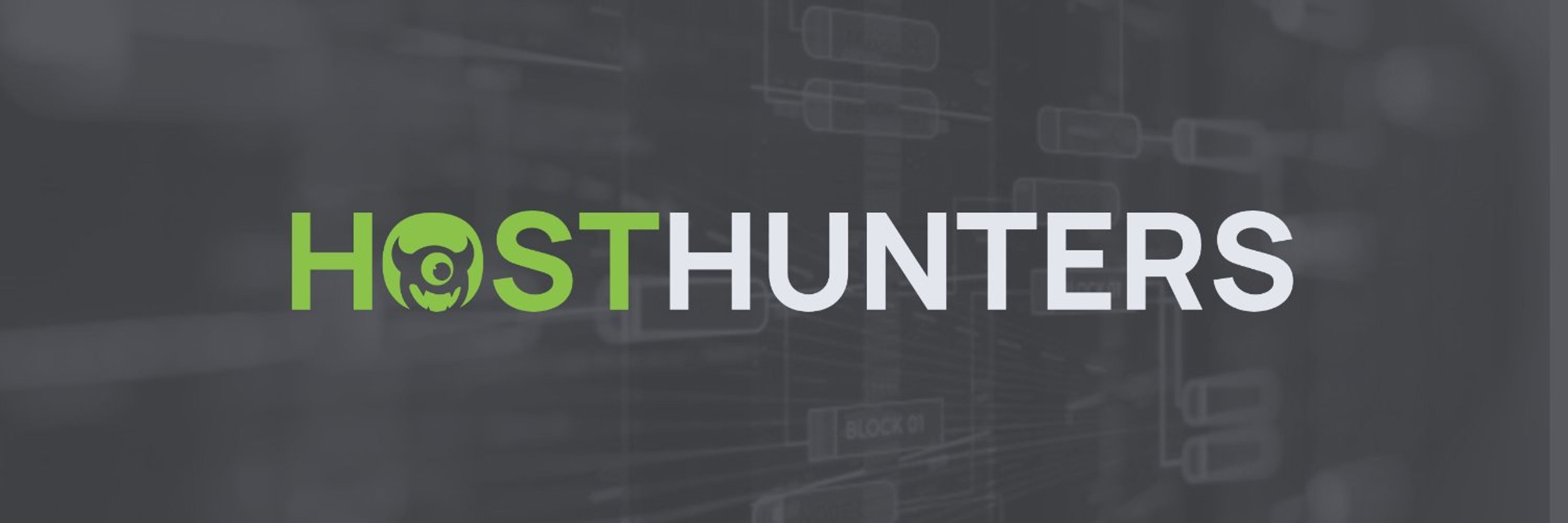 Host Hunters | Hosting Provider Directory & Community
