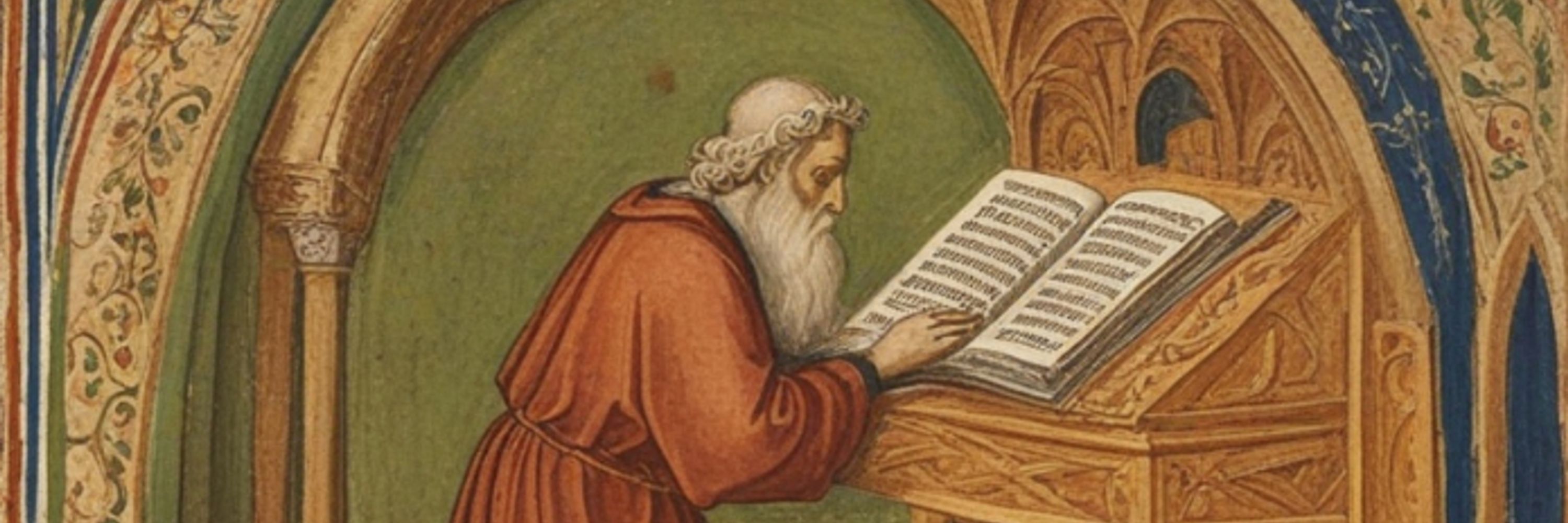 Bede the Believer