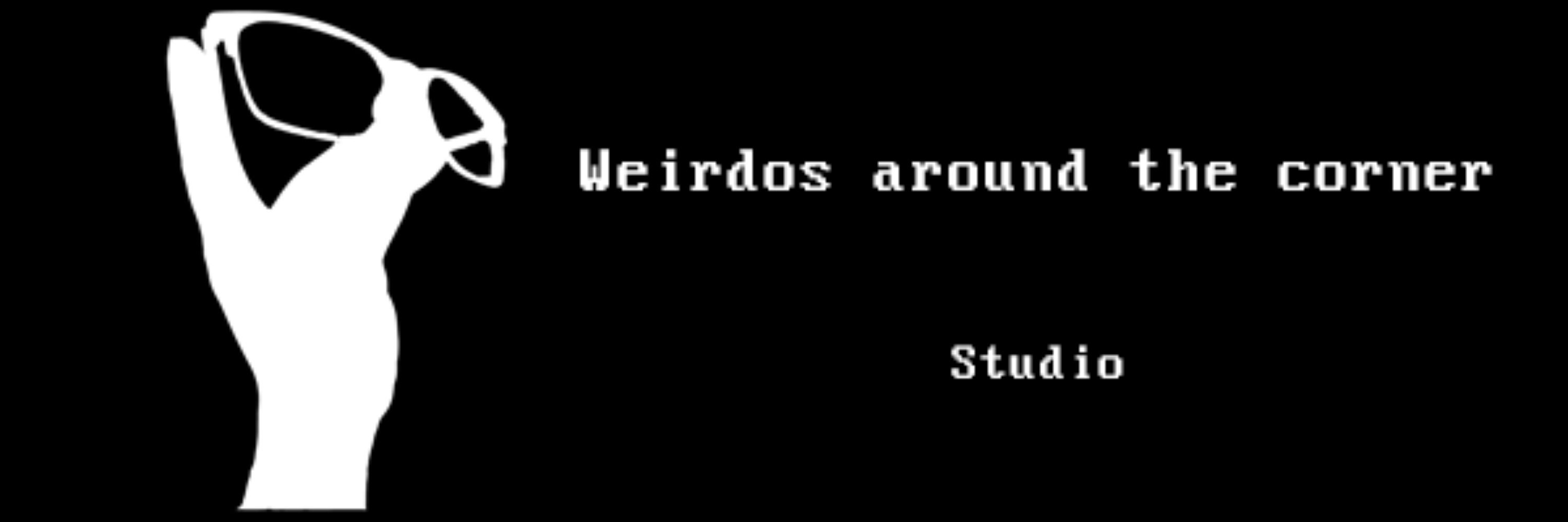Weirdos Around the Corner