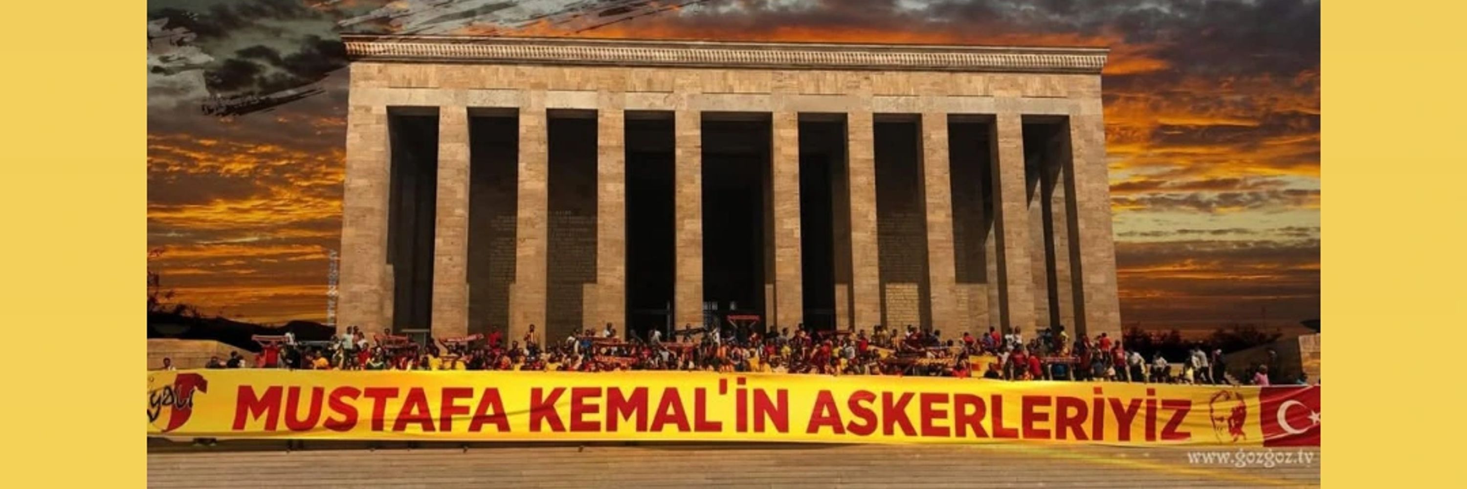 Han Teñgri! Yörük Obalı | Göyçe Göyün Sahibi