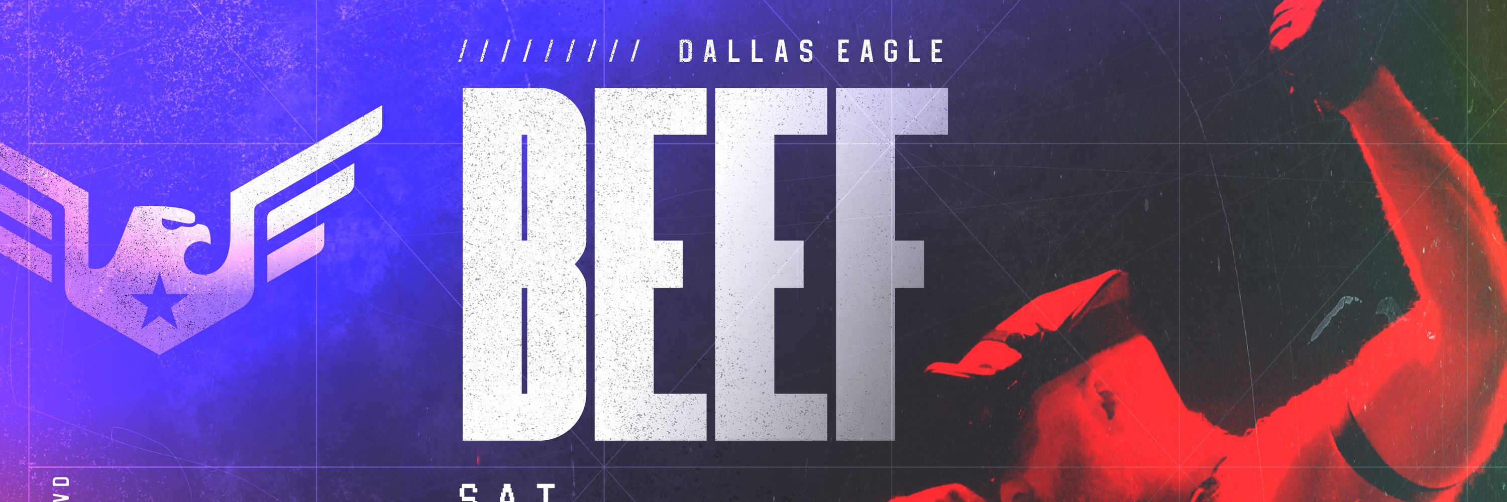 Dallas Eagle