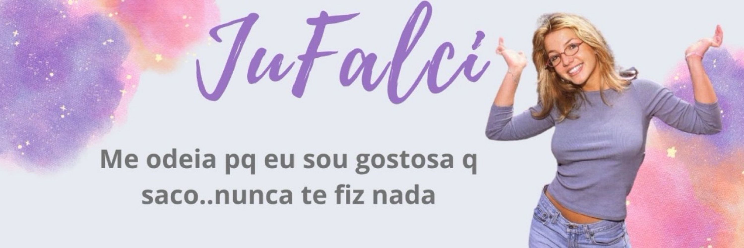 JuFalci ☆彡