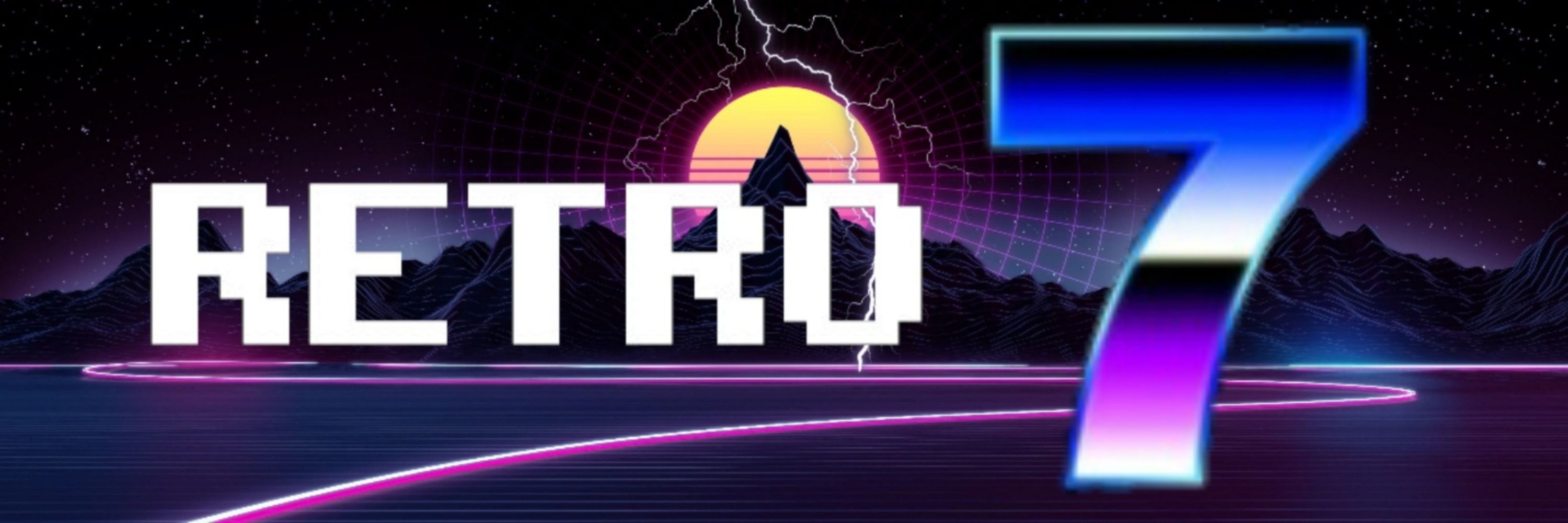 David ⚡Retro7_RTR7⚡