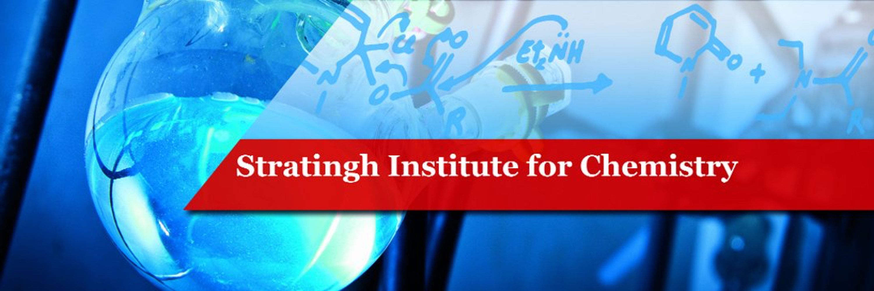 Stratingh Institute for Chemistry