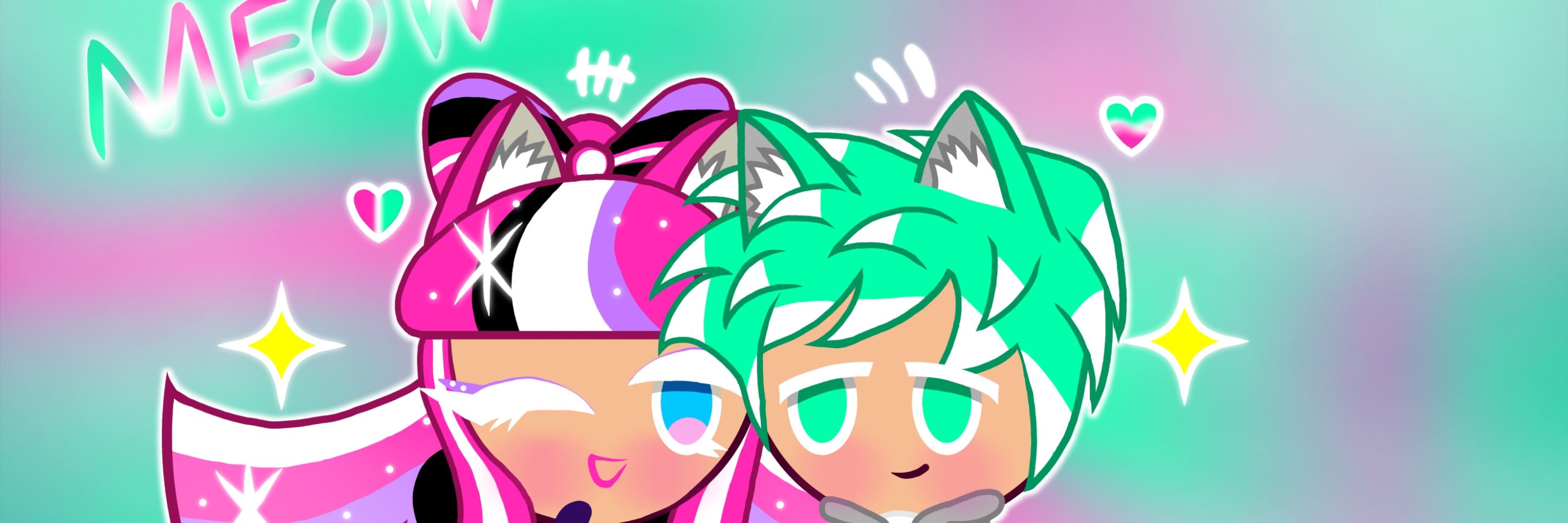 CreamMintCookie