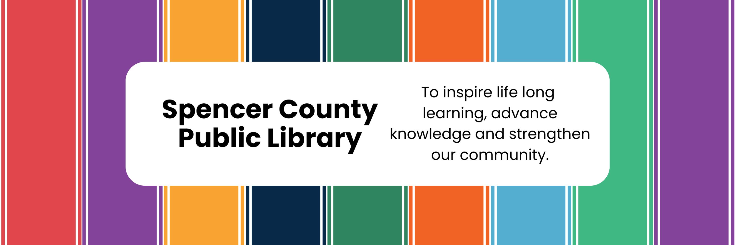 Spencer County Public Library
