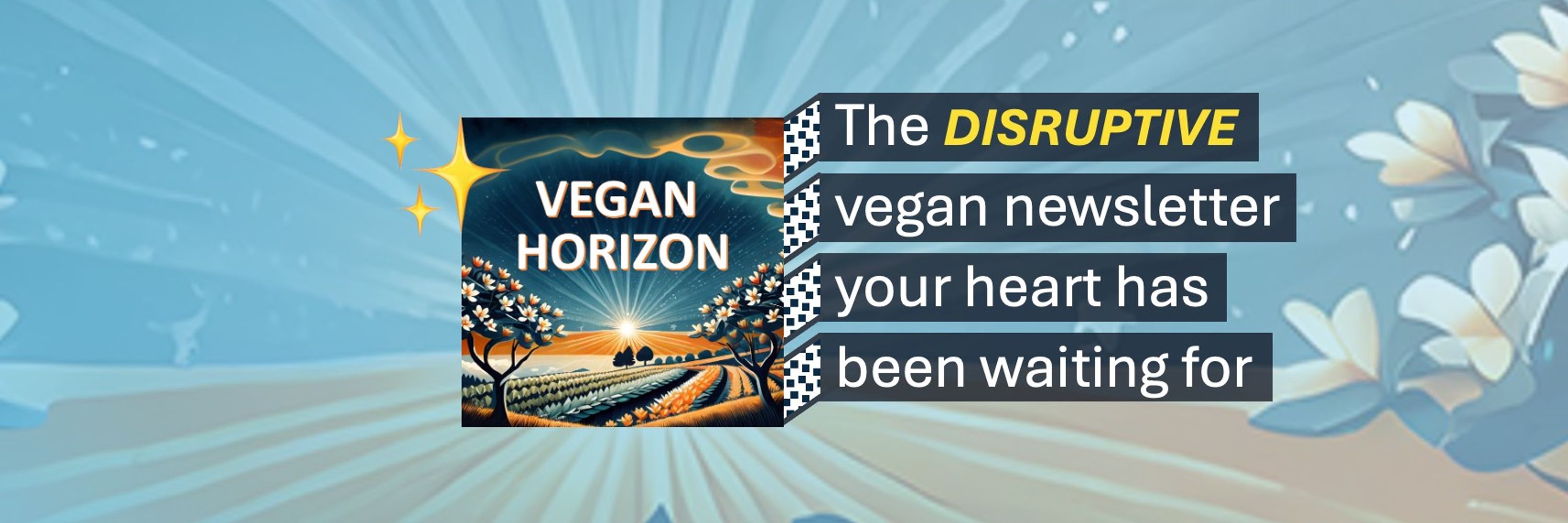 Vegan Horizon