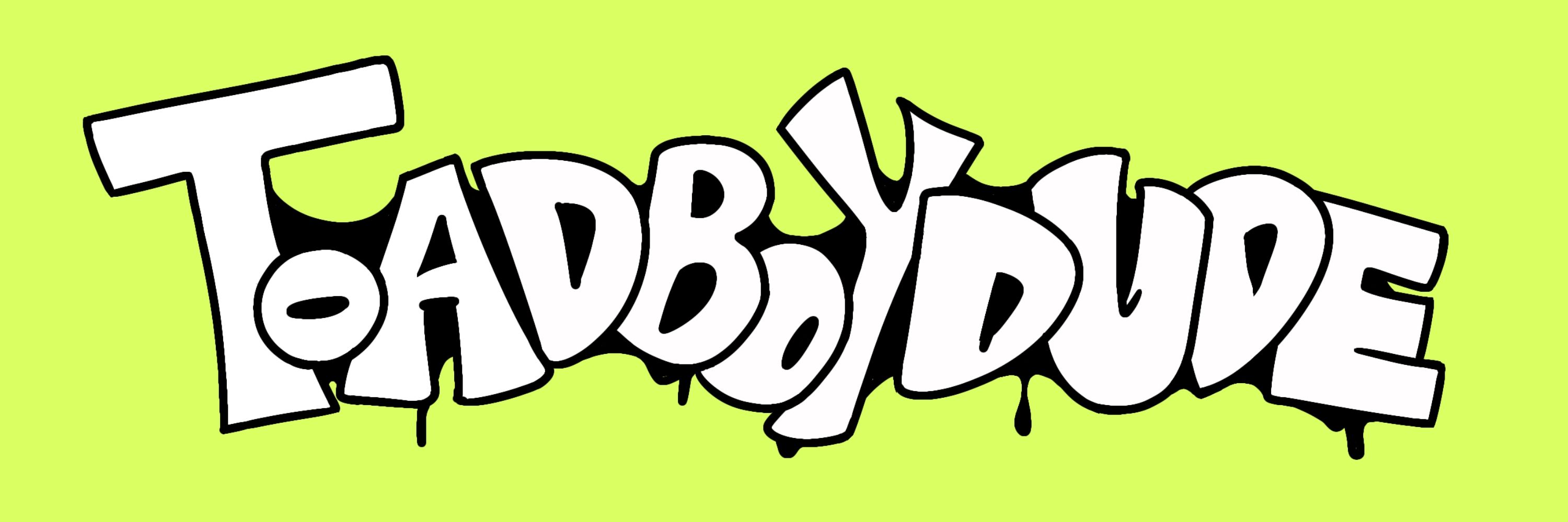 Toadboydude