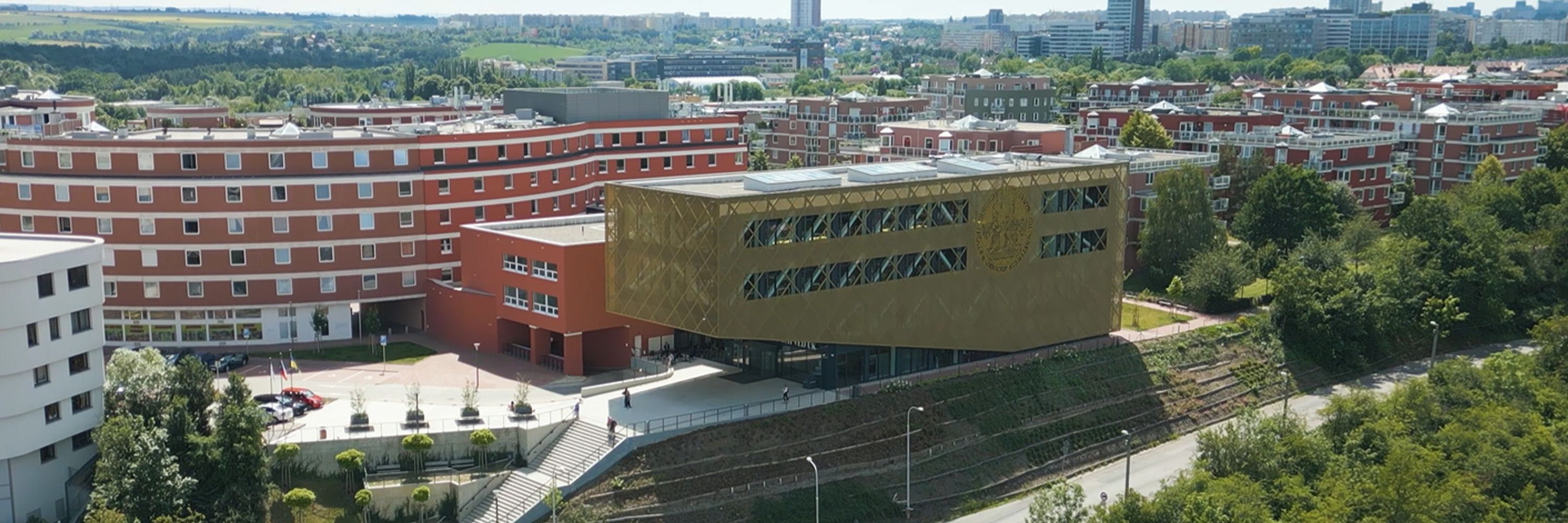 Faculty of Social Sciences, Charles University