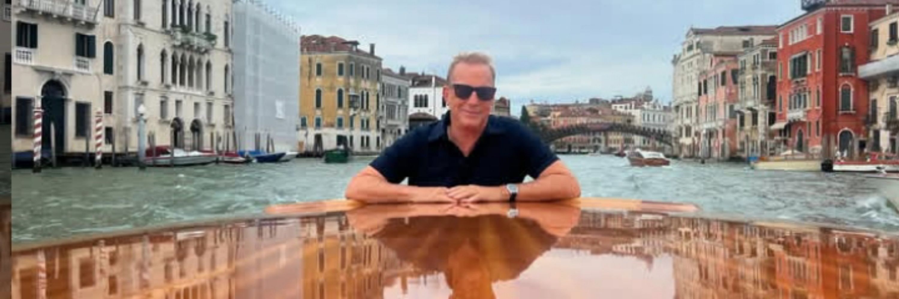 Kevin costner