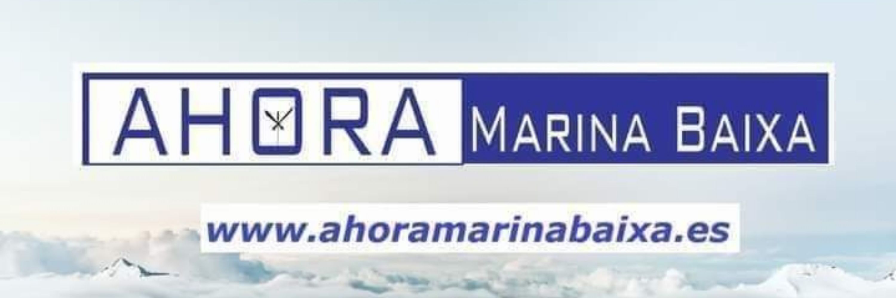 Ahora Marina Baixa
