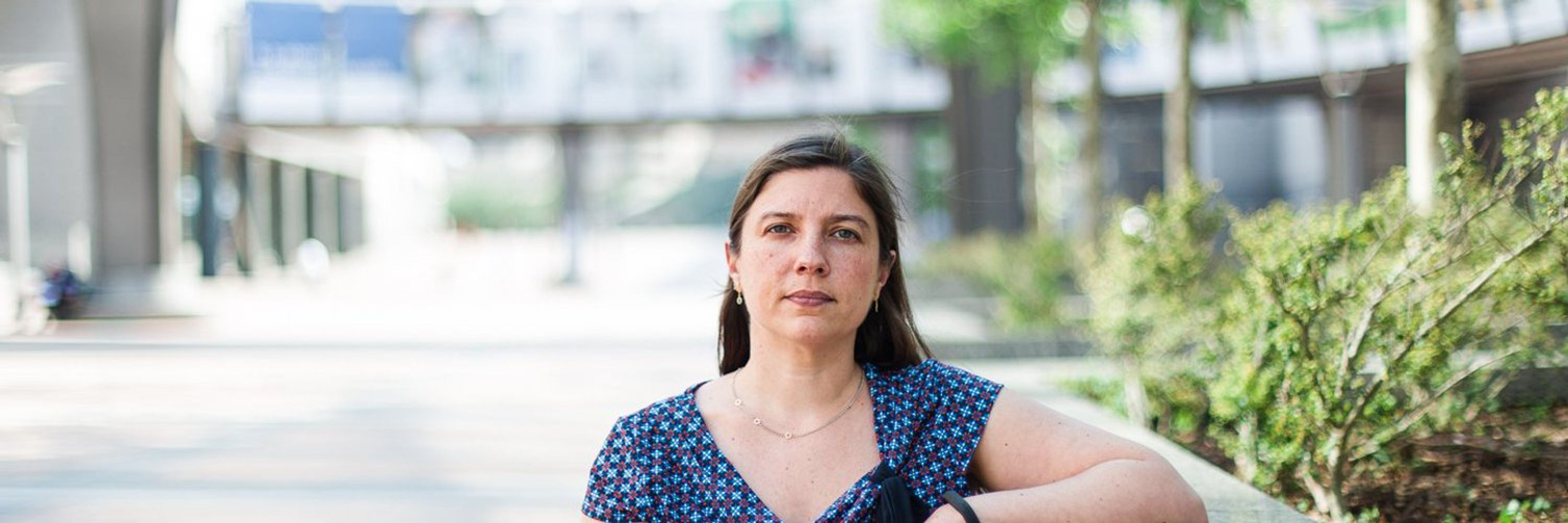 Claudia Bonamini
