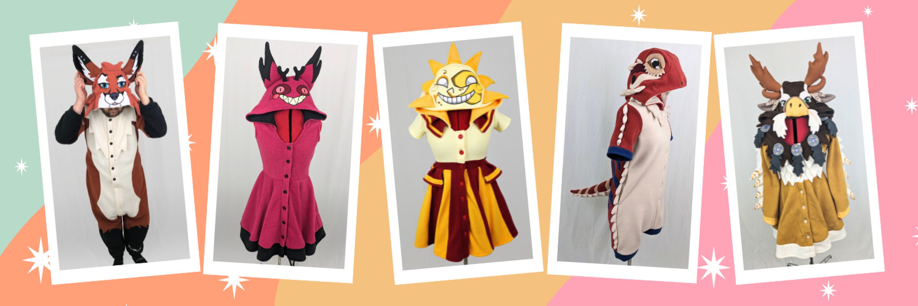 🌸 Kangaroomis 🌸 🔜 Anthrocon