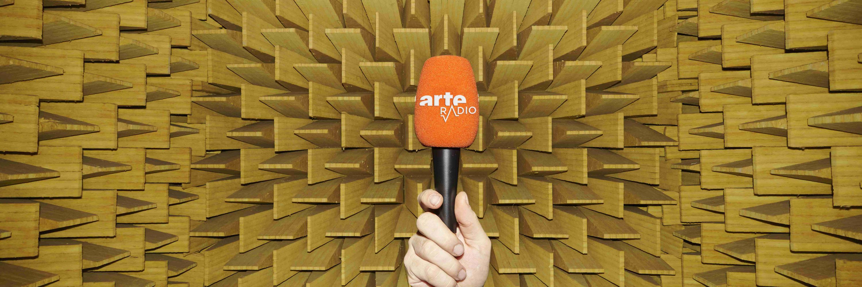 ARTE Radio
