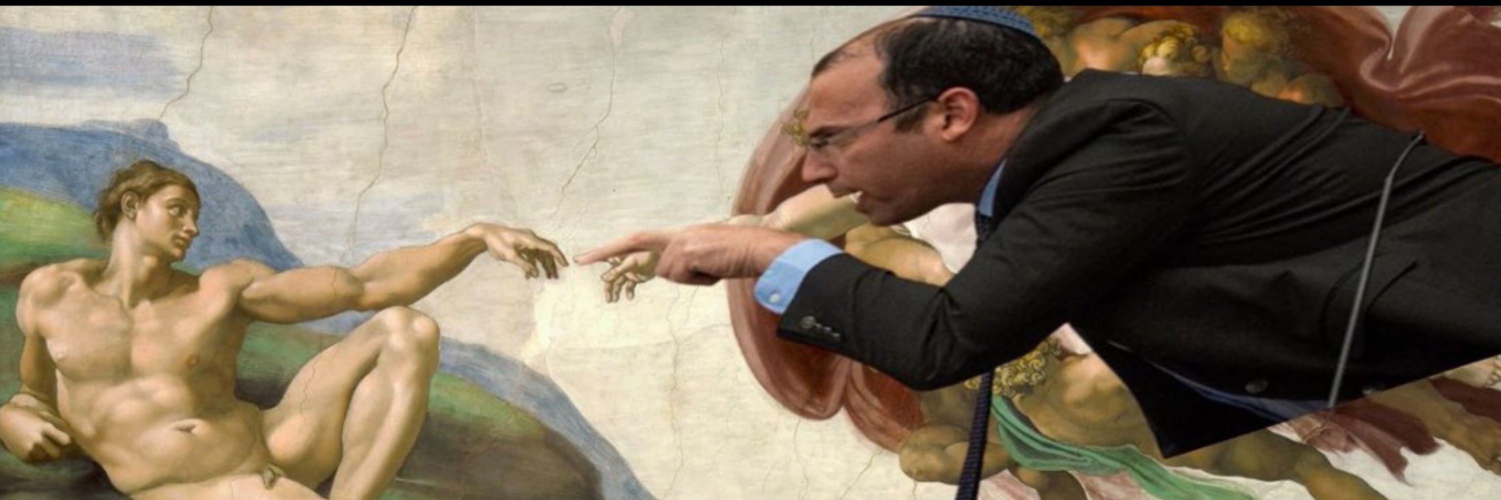 Guy Michaeli🕊️