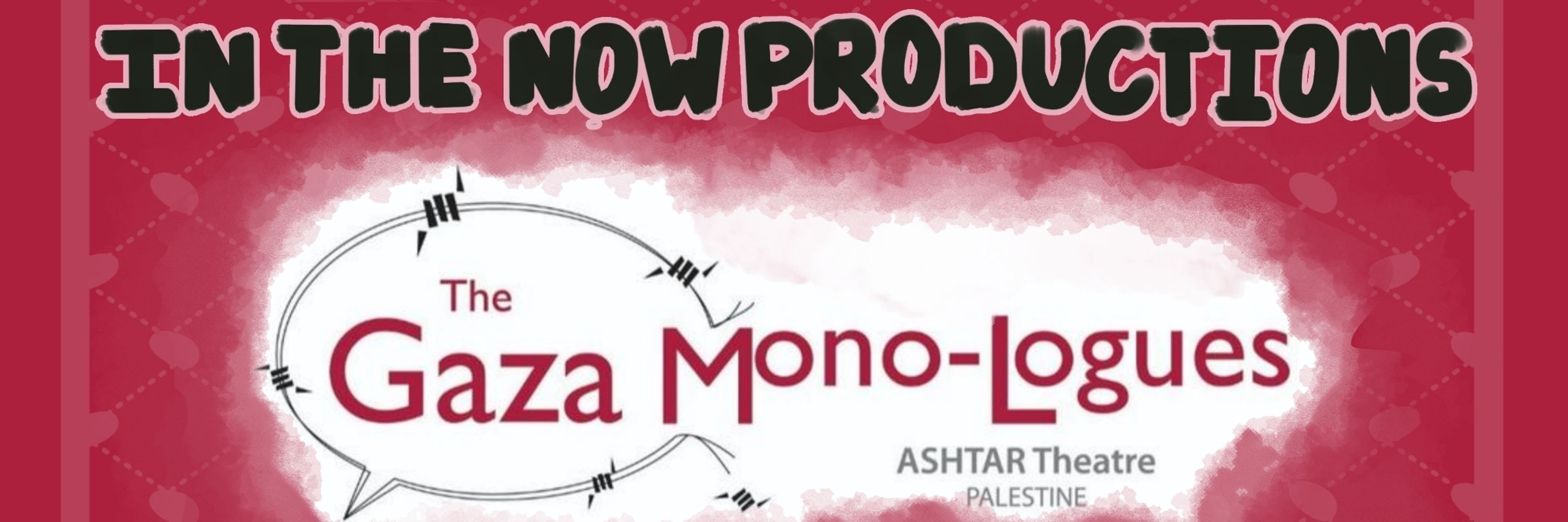 In The Now Productions
