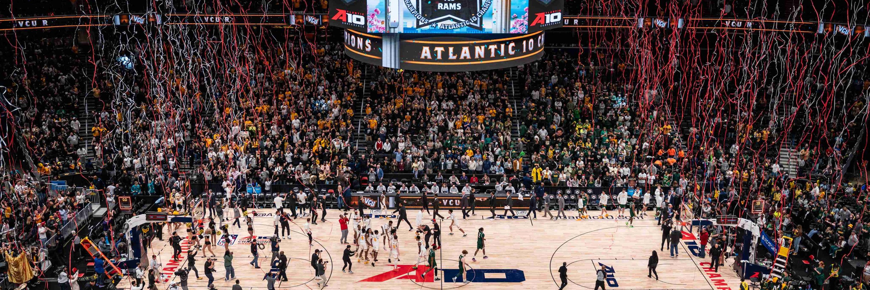 VCU Ram