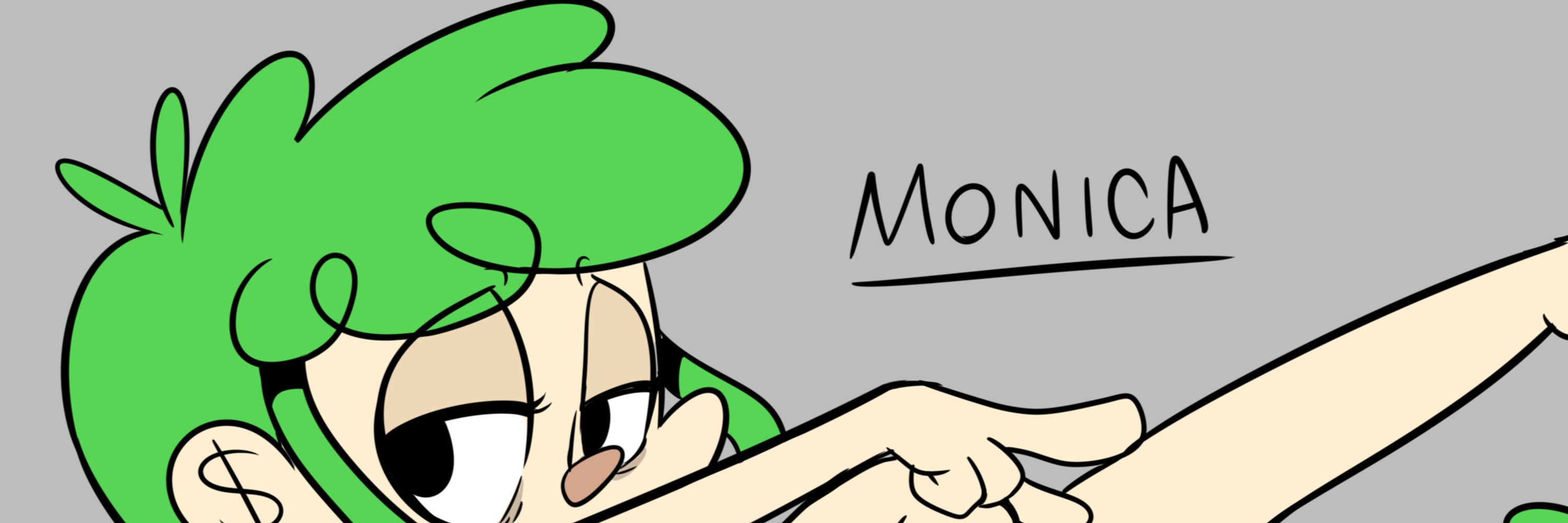 Monica MoneyBell