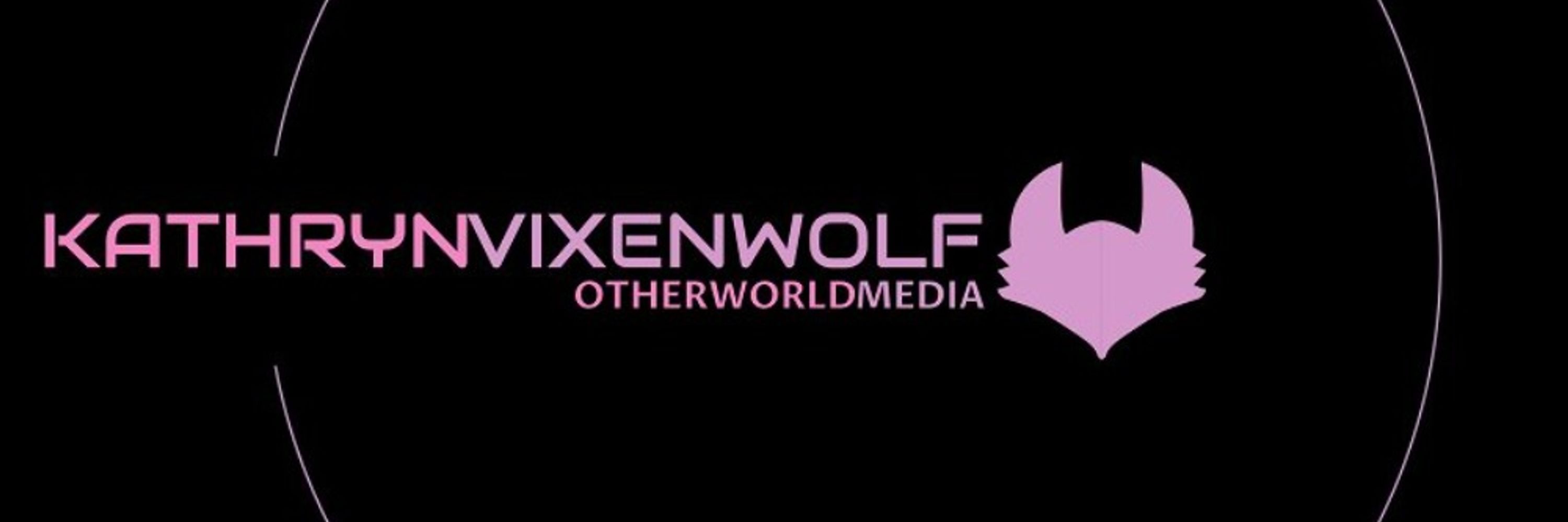 Kathryn Vixenwolf