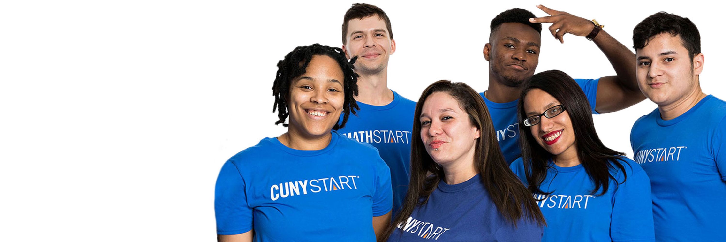 CUNY Start