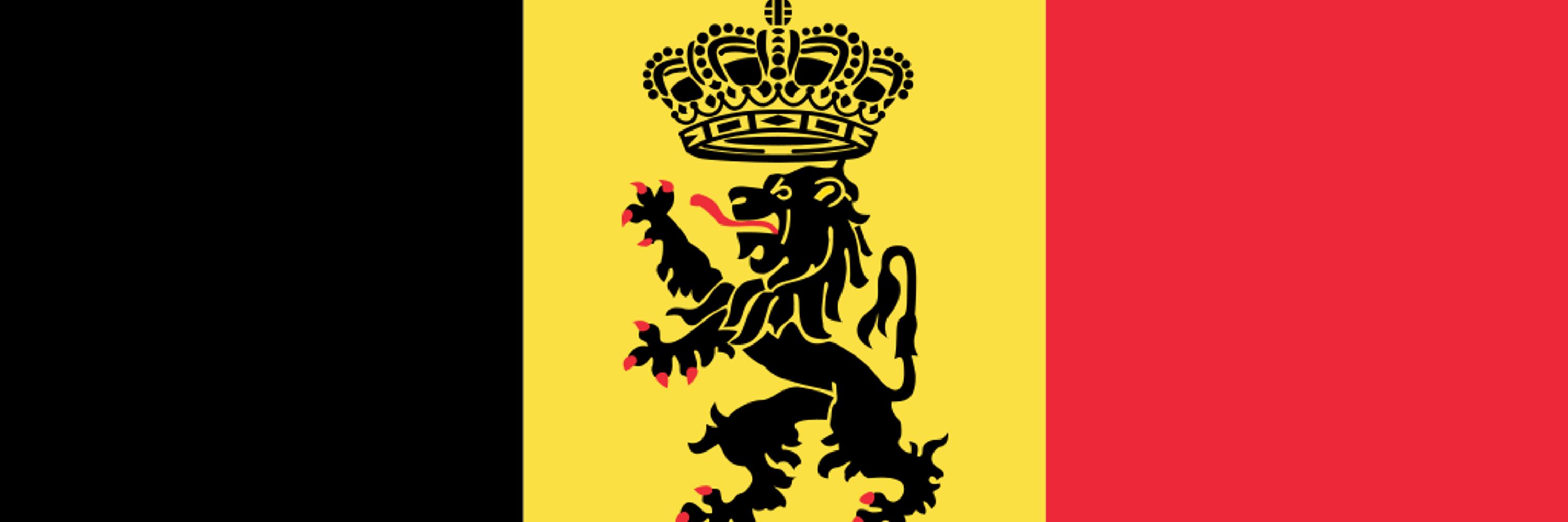 Belgium Out Of Context