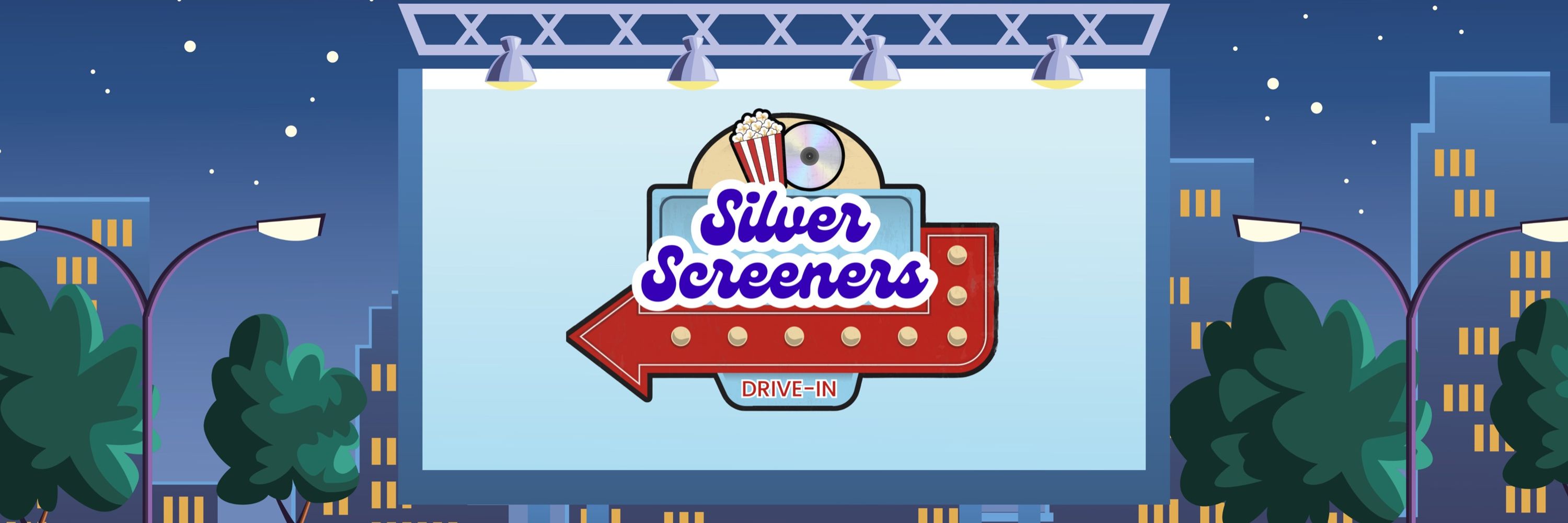 Silver Screeners