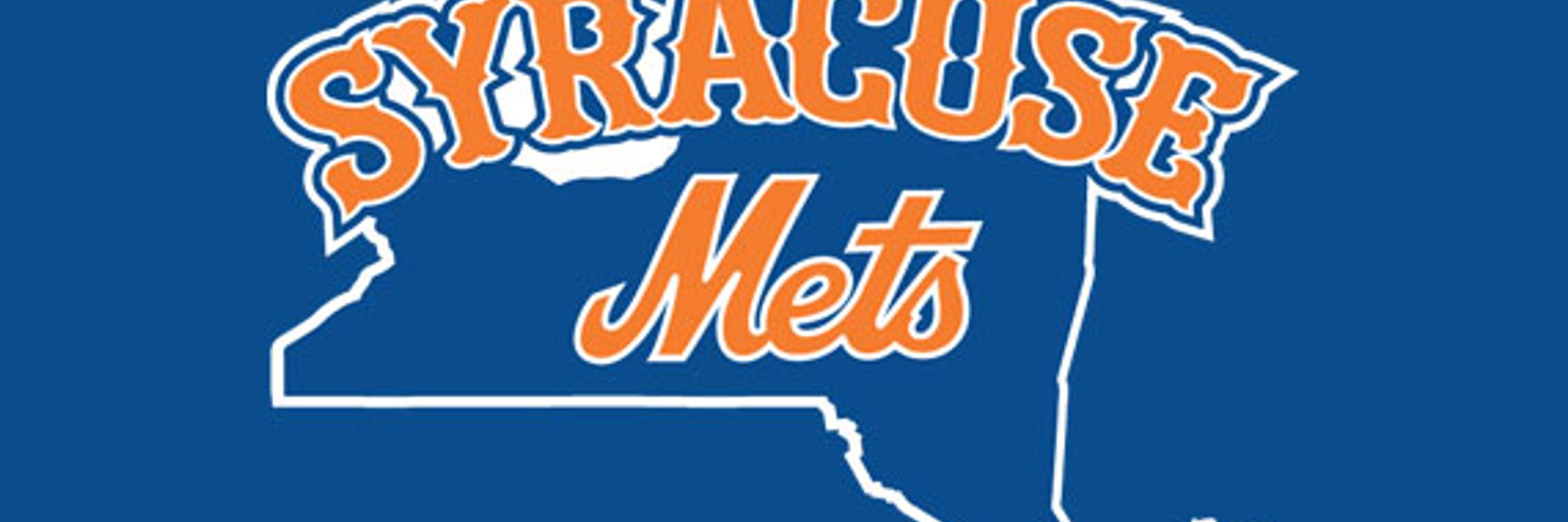 Unofficial Syracuse Mets
