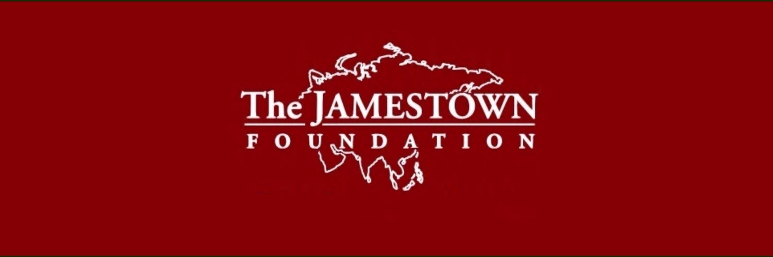 The Jamestown Foundation