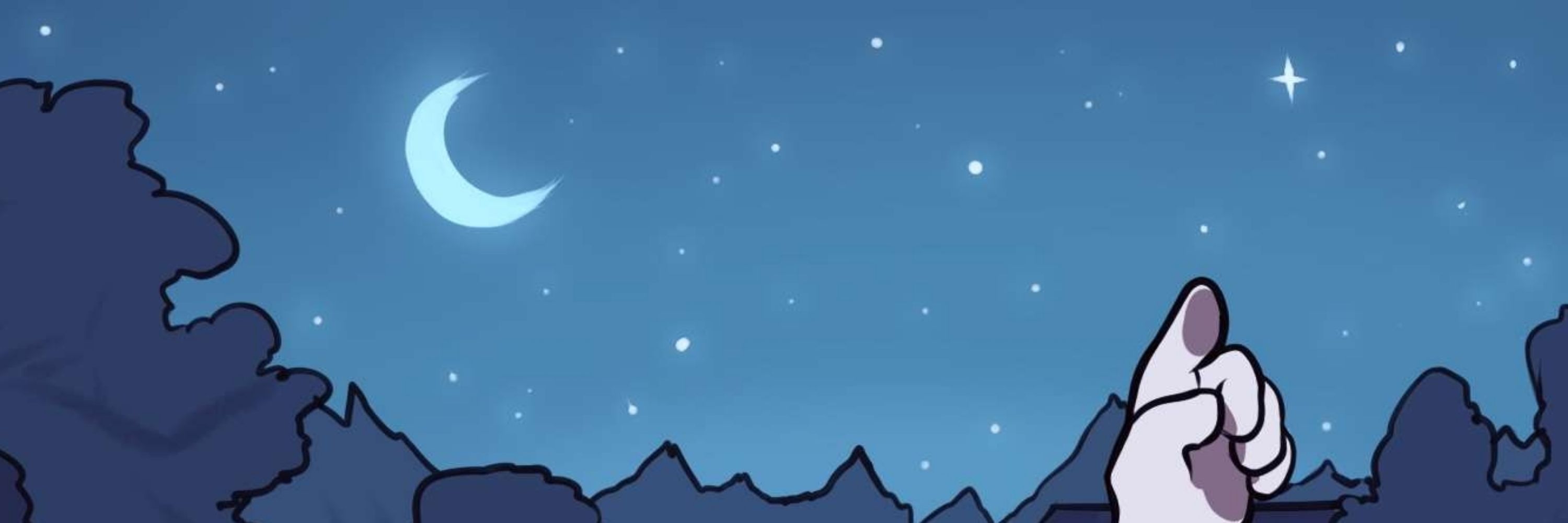Polaris!