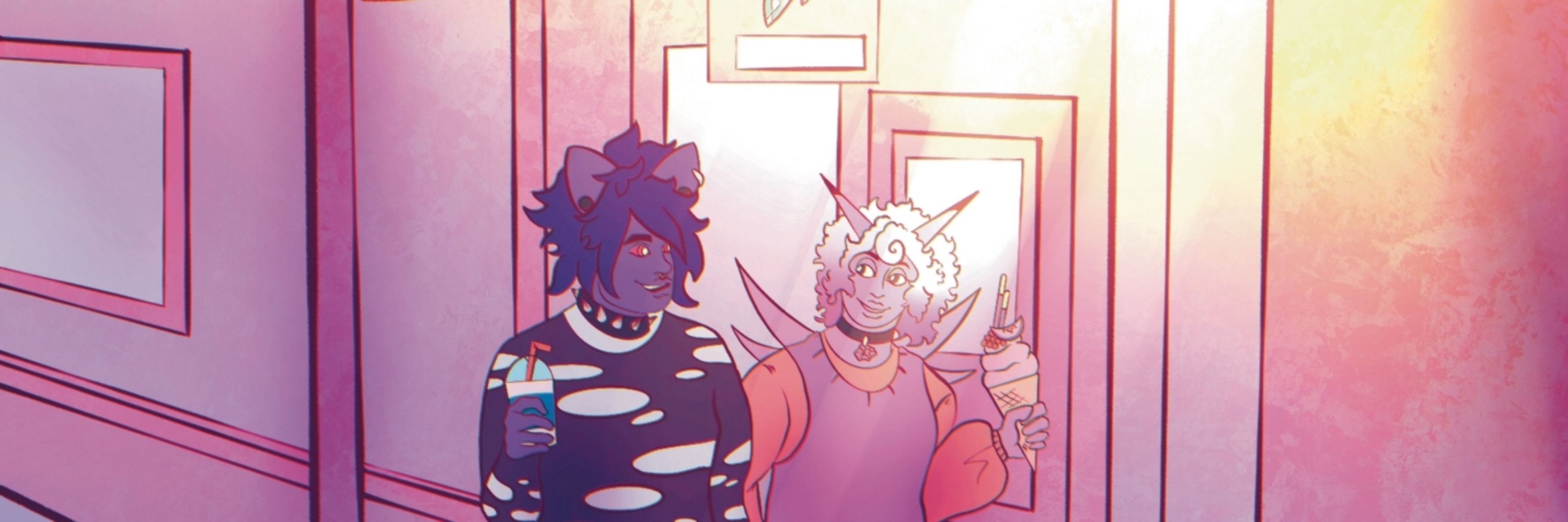 Thistle🔞💋 Commissions Open!