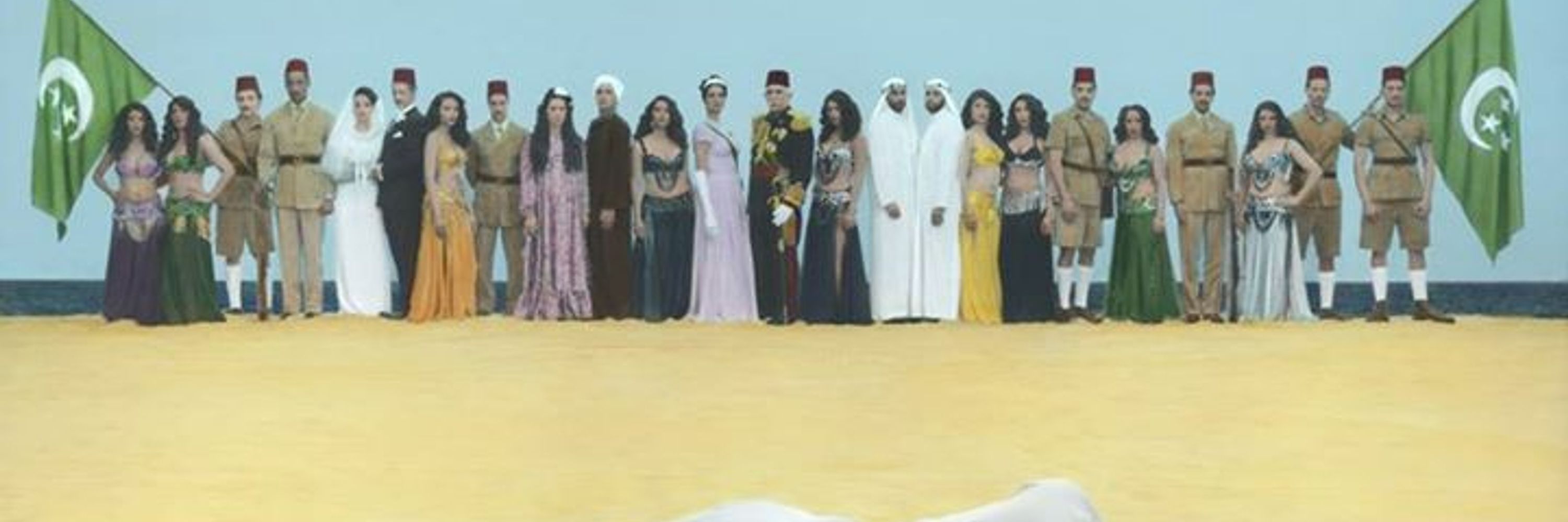 Ahmed Naji