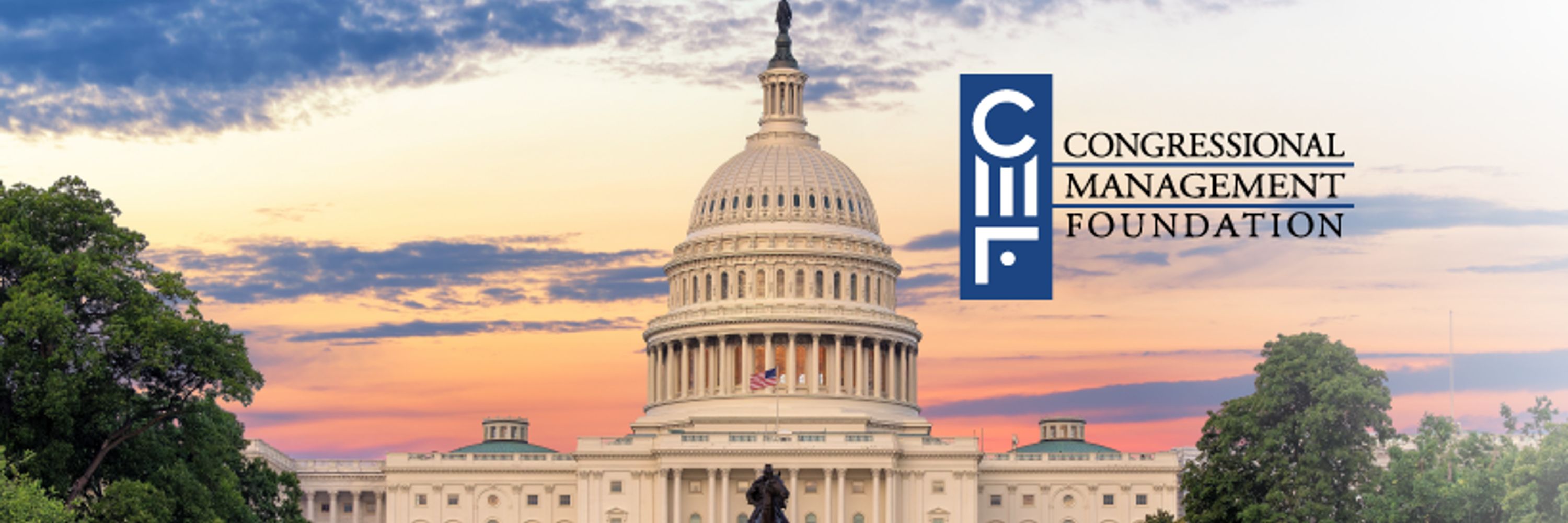 Congressional Management Foundation
