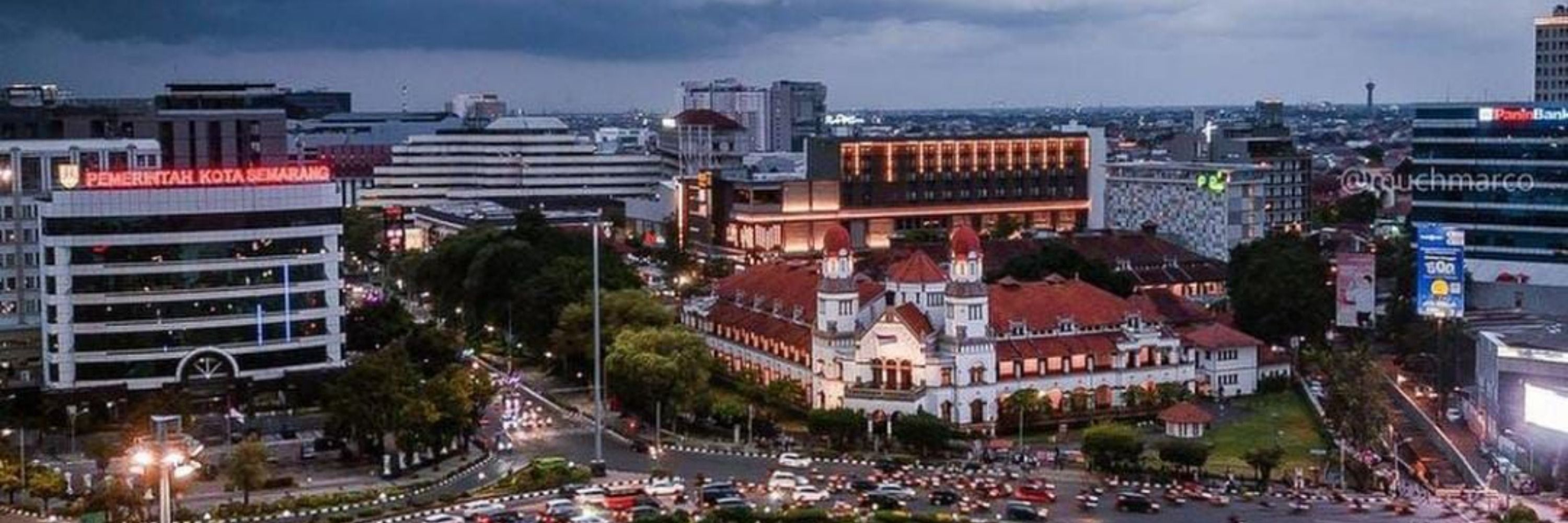 Semarang Menfess Cadangan