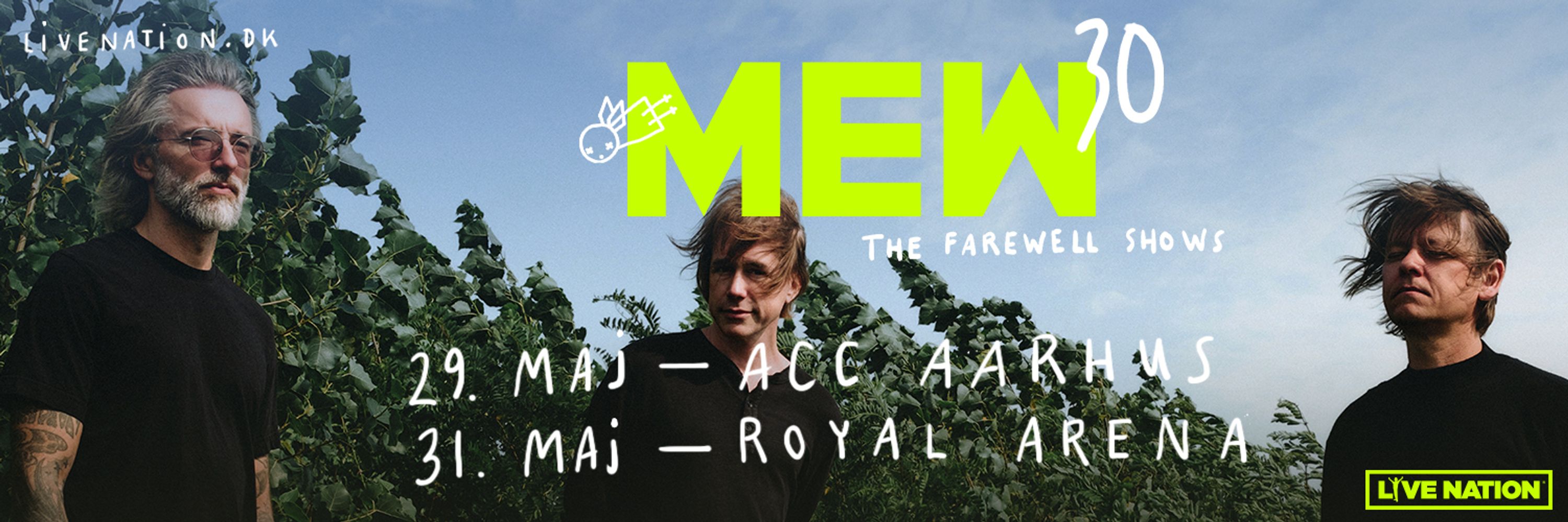 Mew