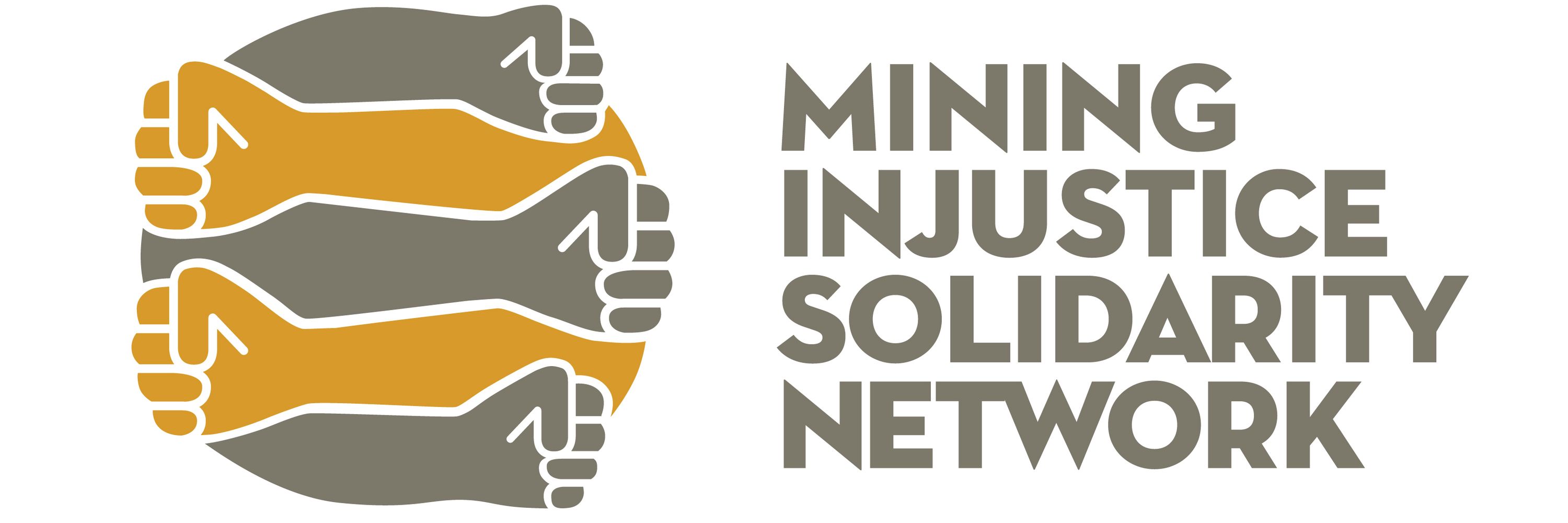 Mining Injustice Solidarity Network (MISN)