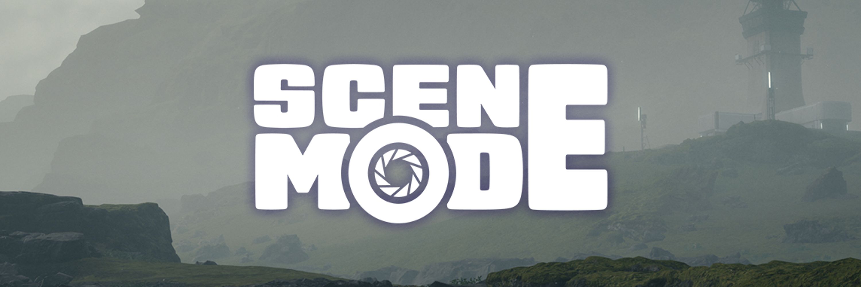 SceneMode
