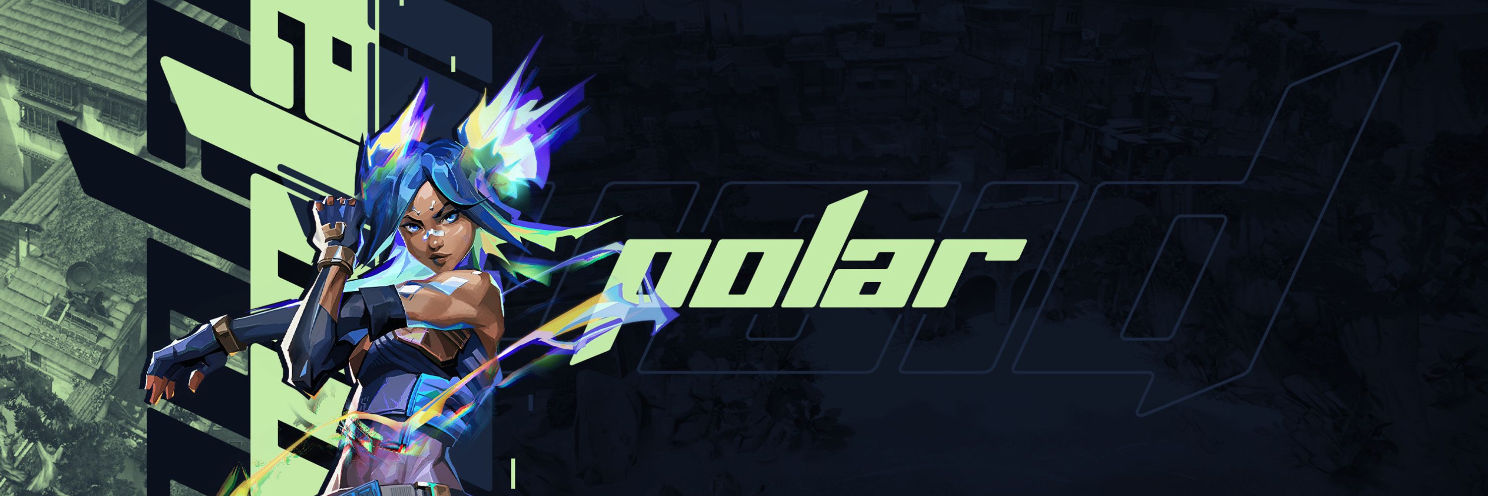polar