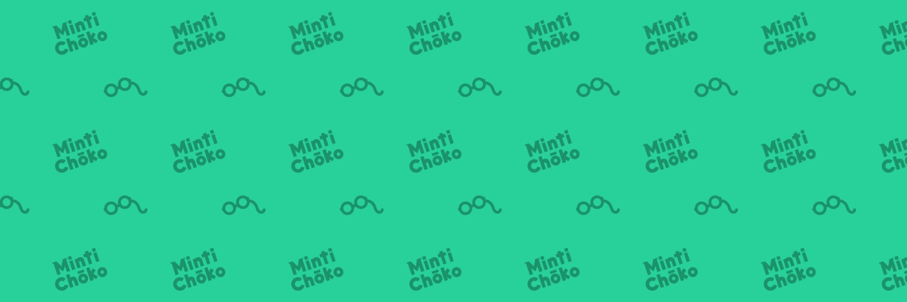 Minti Choko 🦊🍬 Resident Eepy VTuber 