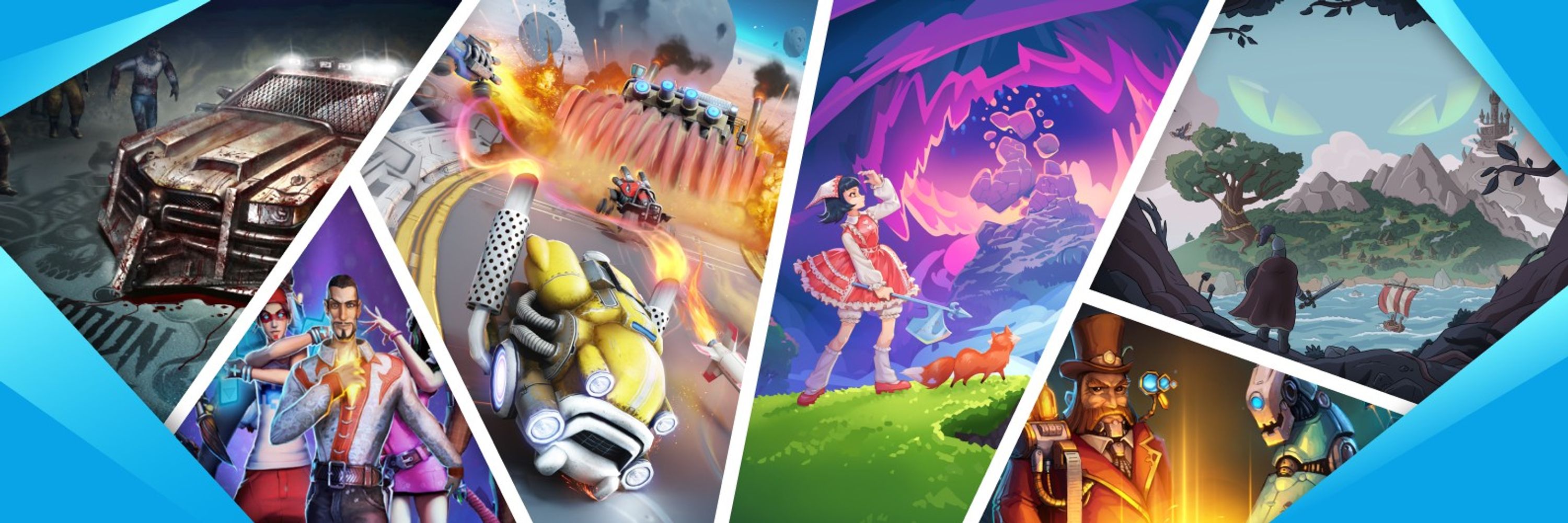 Targem Games