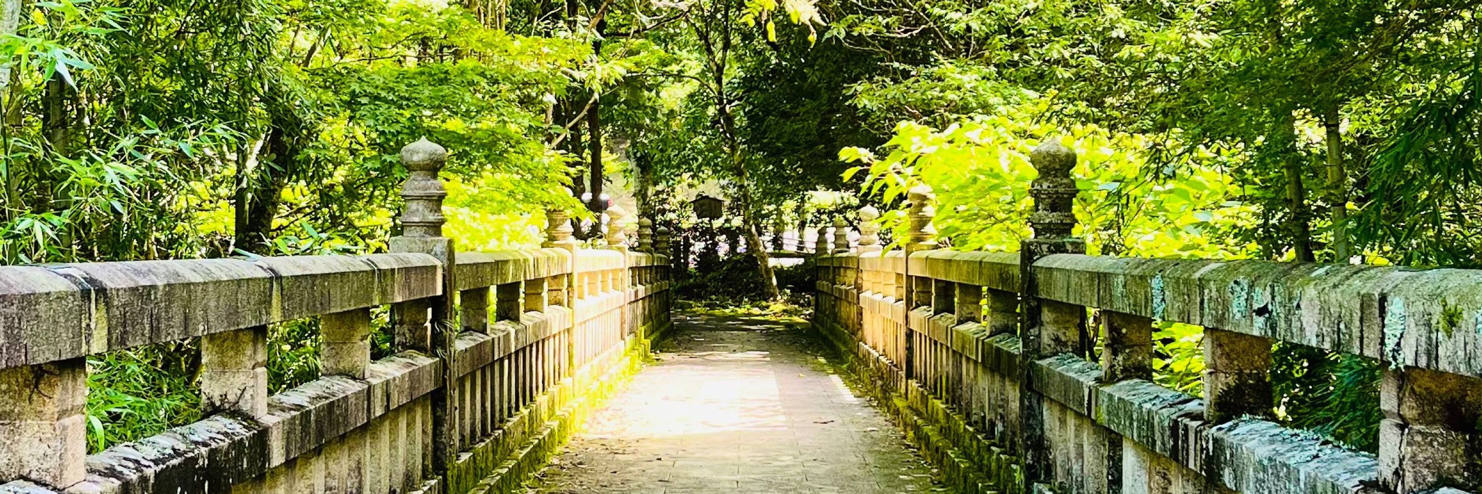 ました